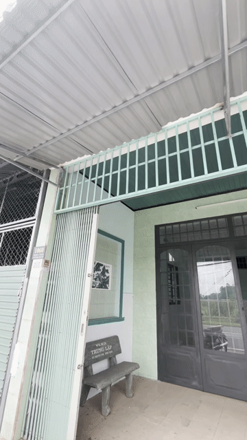 Cho thuê Nhà ở Huyện Củ Chi Tp Hồ Chí Minh diện tích 195 m² giá 4,6 triệu/tháng