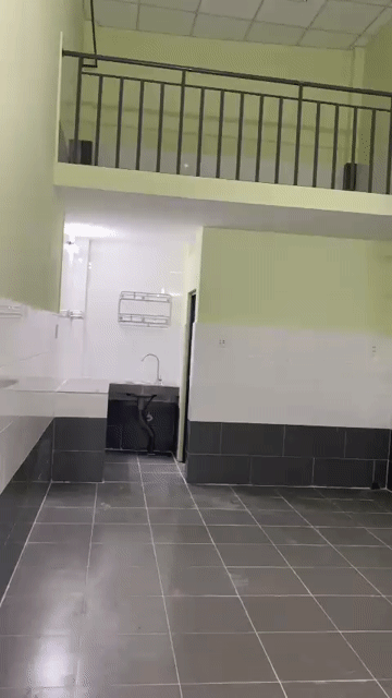 Cho thuê Phòng trọ Thành phố Thủ Đức Tp Hồ Chí Minh diện tích 30 m² giá 5 triệu/tháng