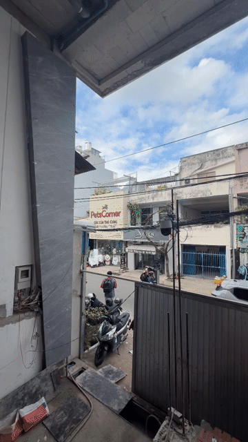 Cho thuê Văn phòng, Mặt bằng kinh doanh Quận 7 Tp Hồ Chí Minh diện tích 100 m² giá 29 triệu/tháng