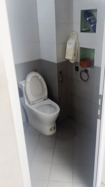 Cho thuê Phòng trọ Quận Hà Đông Hà Nội diện tích 30 m² giá 3 triệu/tháng