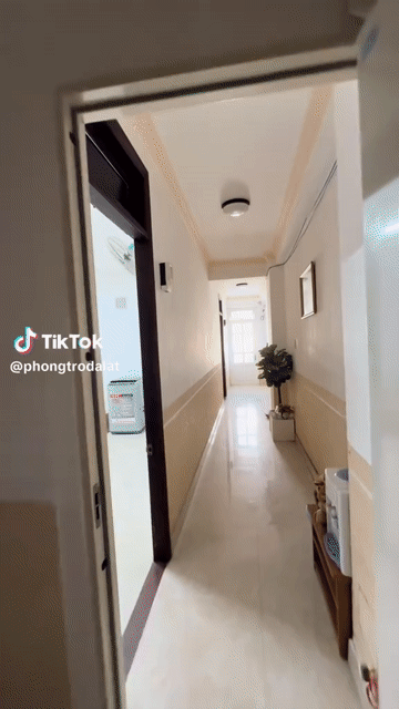 Cho thuê Phòng trọ Thành phố Đà Lạt Lâm Đồng diện tích 30 m² giá 3 triệu/tháng