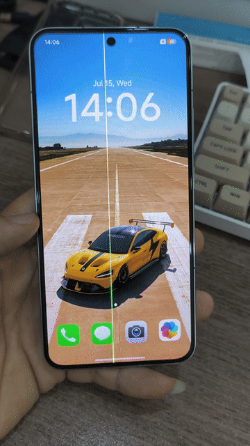 Xiaomi 13 12GB/256GB ngoại hình đẹp. Mua bán Điện thoại tại Quận 8 Tp Hồ Chí Minh được đăng bởi Anh Đức hình 1