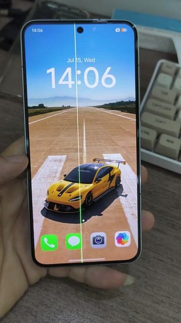 Xiaomi 13 12GB/256GB ngoại hình đẹp. Mua bán Điện thoại tại Quận 8 Tp Hồ Chí Minh được đăng bởi Anh Đức hình 1