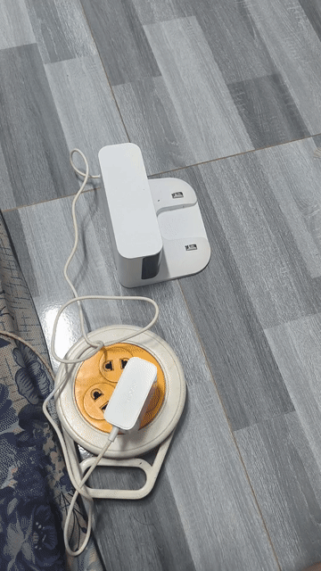 Bán  máy hút bụi Xiaomi vacum E10. Mua bán Nội thất, đồ gia dụng khác tại Huyện Đức Hòa Long An được đăng bởi Anh Hào hình 1