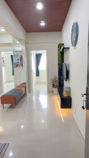Mua bán Căn hộ Chung cư Long Phụng Apartment Quận Bình Tân Tp Hồ Chí Minh diện tích 50 m² giá 2,39 tỷ