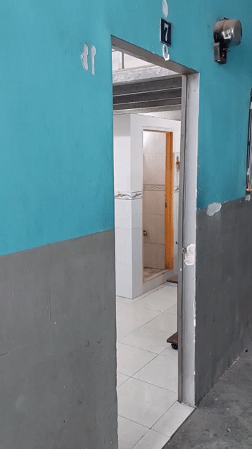 Cho thuê Phòng trọ Quận Bình Tân Tp Hồ Chí Minh diện tích 18 m² giá 1,6 triệu/tháng