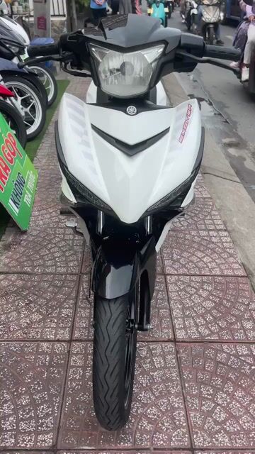 Exciter 150cc 2016 bs 59s2-53596. Mua bán Xe máy tại Quận Phú Nhuận Tp Hồ Chí Minh được đăng bởi xe39com hình 1