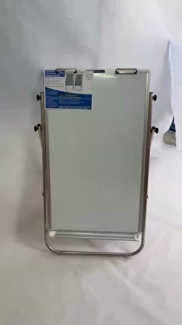 Bảng Flipchart Chân Inox  BAVICO. Mua bán Đồ dùng văn phòng tại Quận 12 Tp Hồ Chí Minh được đăng bởi BẢNG VIẾT BAVICO hình 1