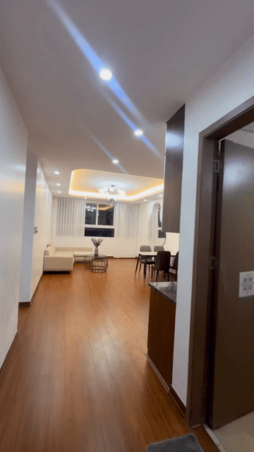 Mua bán Căn hộ Chung cư Khu đô thị Vân Canh Huyện Hoài Đức Hà Nội diện tích 80 m² giá 3,65 tỷ