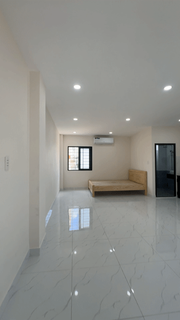 Cho thuê Căn hộ Chung cư Quận 12 Tp Hồ Chí Minh diện tích 35 m² giá 3,8 triệu/tháng