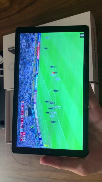 Samsung Galaxy Tab A7 Lite 8.7 inch 3GB/32GB. Mua bán Máy tính bảng tại Quận Bình Thạnh Tp Hồ Chí Minh được đăng bởi Luân Thành hình 1