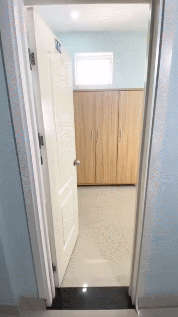 Cho thuê Phòng trọ Thành phố Thủ Đức Tp Hồ Chí Minh diện tích 28 m² giá 4,6 triệu/tháng