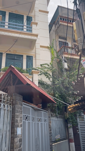Cho thuê Nhà ở Khu đô thị mới Định Công Quận Hoàng Mai Hà Nội diện tích 60 m² giá 10 triệu/tháng