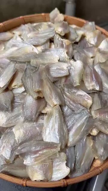 Khô cá Sặc bướm 500g. Mua bán Đồ ăn, thực phẩm và các loại khác tại Thành phố Thuận An Bình Dương được đăng bởi Nhã Phương hình 1