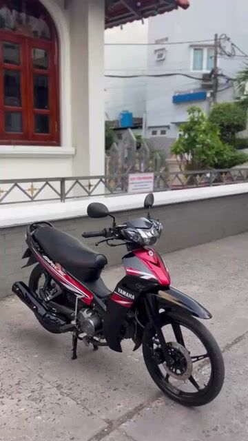 Yamaha Sirius 50cc. Mua bán Xe máy tại Quận Gò Vấp Tp Hồ Chí Minh được đăng bởi Xe Máy Gia Kiệt LUXURY 2 hình 1