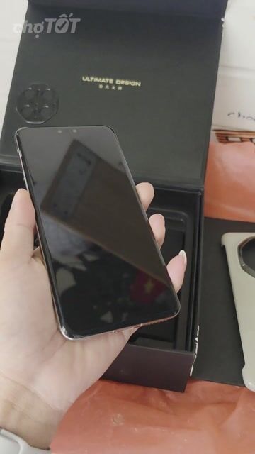 Huawei Mate 70 RS Ultimate Design 16GB 1024GB. Mua bán Điện thoại tại Thành phố Đà Lạt Lâm Đồng được đăng bởi Bảo Sơn Phạm hình 1