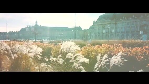 Je filme mon design d'espace