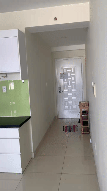 Mua bán Căn hộ Chung cư Dream Home Palace Quận 8 Tp Hồ Chí Minh diện tích 52 m² giá 2,18 tỷ