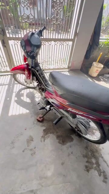 XE MÁY ÊM GIÁ RẺ CHO ACE ĐI LÀM. Mua bán Xe máy tại Huyện Bình Chánh Tp Hồ Chí Minh được đăng bởi Huy xe cỏ hình 1