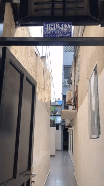 Cho thuê Phòng trọ Quận 10 Tp Hồ Chí Minh diện tích 10 m² giá 1,6 triệu/tháng