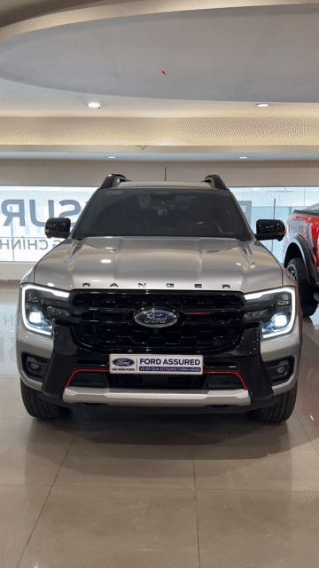 Stormtrak 2024 Xuất Hoá Đơn, Xe Bán Tại Hãng Ford. Mua bán Ô tô tại Quận Tân Bình Tp Hồ Chí Minh được đăng bởi FORD PHỔ QUANG XE CŨ hình 1