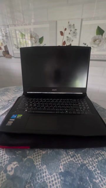 MSI Katana 15 B13VEK i7-13620H RTX 4050 24GB/1.5TB. Mua bán Laptop tại Quận 10 Tp Hồ Chí Minh được đăng bởi Thủy hình 1