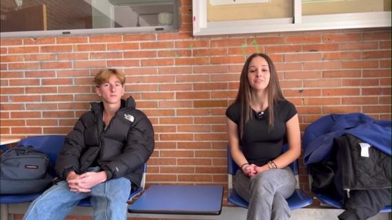 Immersion dans le travail d’un surveillant de vie scolaire