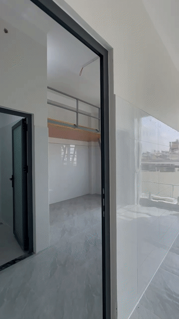 Cho thuê Phòng trọ Quận Gò Vấp Tp Hồ Chí Minh diện tích 30 m² giá 4 triệu/tháng