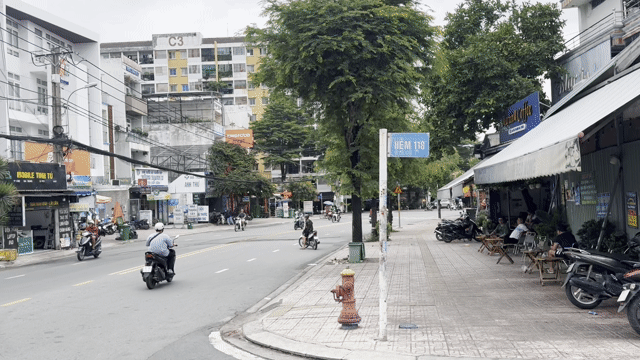 Mua bán Đất Thành phố Thủ Đức Tp Hồ Chí Minh diện tích 100 m² giá 4,2 tỷ