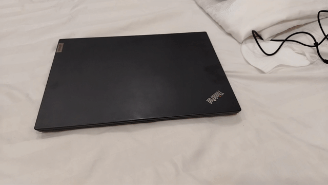Lenovo Thinkpad L14 i5-10210u 14 inch 8GB/256GB. Mua bán Laptop tại Quận 12 Tp Hồ Chí Minh được đăng bởi Dũng  hình 1
