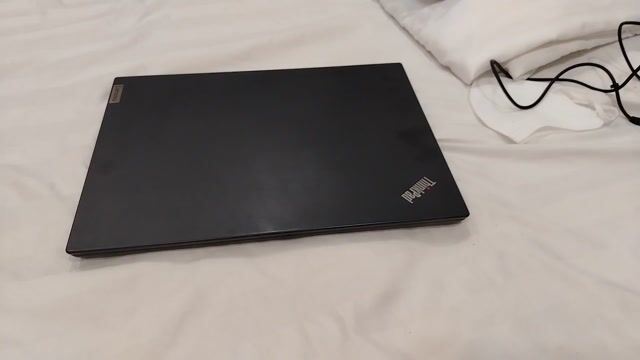 Lenovo Thinkpad L14 i5-10210u 14 inch 8GB/256GB. Mua bán Laptop tại Quận 12 Tp Hồ Chí Minh được đăng bởi Dũng  hình 1