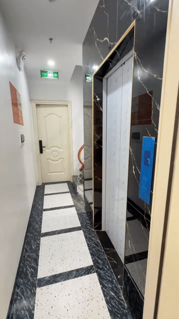 Cho thuê Căn hộ Chung cư Quận Nam Từ Liêm Hà Nội diện tích 25 m² giá 3,5 triệu/tháng