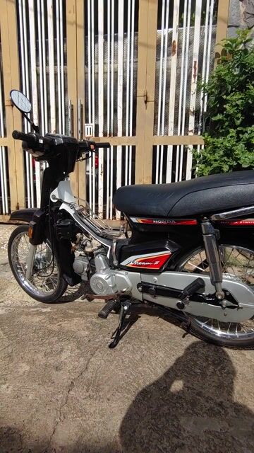 Xe Lyfan đời đầu. Mua bán Xe máy tại Thành phố Buôn Ma Thuột Đắk Lắk được đăng bởi Hieptd hình 1