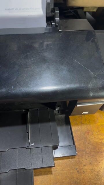 Máy in Epson L805 Đã sử dụng. Mua bán Đồ dùng văn phòng tại Quận 4 Tp Hồ Chí Minh được đăng bởi nguyen printer color hình 1