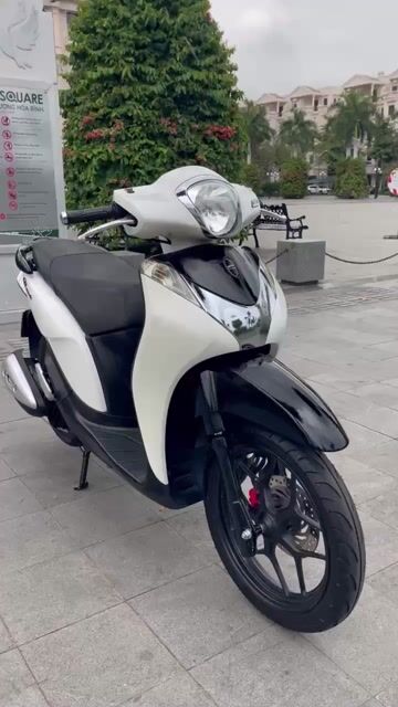 🔥 BÁN HONDA SH MODE 125 SPORT ĐẶC BIỆT– GIÁ TỐT 🔥. Mua bán Xe máy tại Quận Gò Vấp Tp Hồ Chí Minh được đăng bởi LONG THỊNH hình 1
