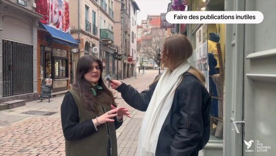 Étudier la communication : Stop aux Clichés