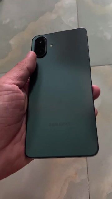 Samsung Galaxy A07 128GB Ko tiếp cò lái. Mua bán Điện thoại tại Huyện Châu Thành Bến Tre được đăng bởi Dũng  hình 1