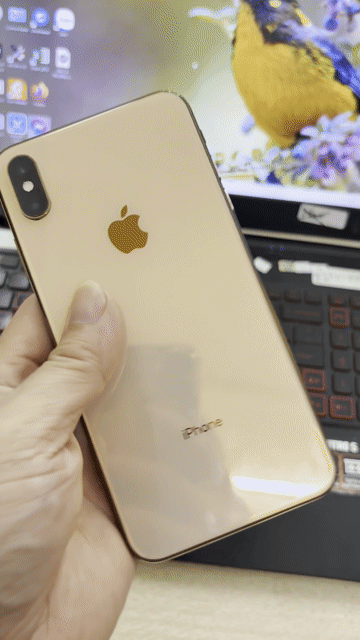 iPhone XS Max Quốc tế. full nét. đẹp 99. Mua bán Điện thoại tại Quận Thanh Xuân Hà Nội được đăng bởi Duy hình 1