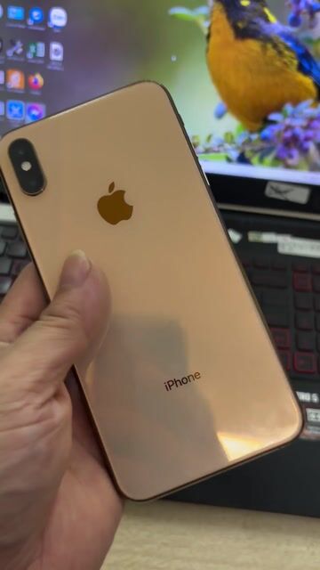 iPhone XS Max Quốc tế. full nét. đẹp 99. Mua bán Điện thoại tại Quận Thanh Xuân Hà Nội được đăng bởi Duy hình 1