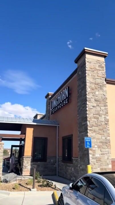 📍St. George, Utah - Came hungry, left happy! This steak understood the assignment🔥🤤