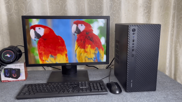 🔴 Thanh Lý 50 Bộ Máy Tính  để bàn i5 650 8GB/128GB. Mua bán Máy tính để bàn tại Quận Đống Đa Hà Nội được đăng bởi SHOP MÁY TÍNH UY TÍN HÀ NỘI  hình 1