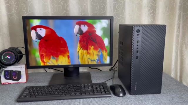 🔴 Thanh Lý 50 Bộ Máy Tính  để bàn i5 650 8GB/128GB. Mua bán Máy tính để bàn tại Quận Đống Đa Hà Nội được đăng bởi SHOP MÁY TÍNH UY TÍN HÀ NỘI  hình 1