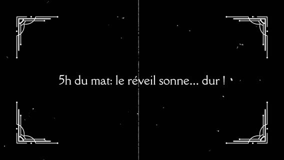 Les boulangers d'hier et d'aujourd'hui