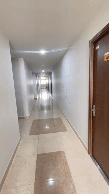 Cho thuê Căn hộ Chung cư Bcons City Thành phố Dĩ An Bình Dương diện tích 58 m² giá 2,95 triệu/tháng