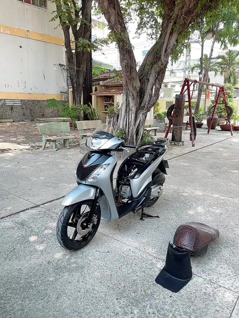 Honda 150cc UpFull Sh 2O12 Fi áo zin.44853. Bstp❤️. Mua bán Xe máy tại Quận Gò Vấp Tp Hồ Chí Minh được đăng bởi LeeteeHung hình 1