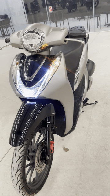 🔥 SH Mode 125 ABS 2021 Hồ Sơ Cầm Tay Bao Rút Hồ Sơ. Mua bán Xe máy tại Quận Gò Vấp Tp Hồ Chí Minh được đăng bởi iMotorbike Khương Phan hình 1