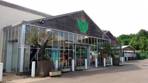 Le métier de la vente