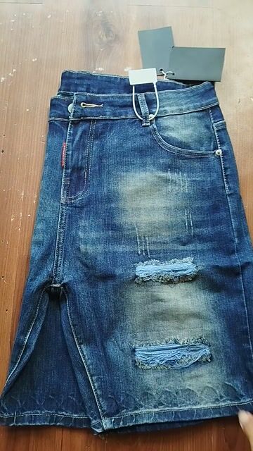 Quần short nam Jean HURA JEANS. Mua bán Quần áo tại Quận Tân Phú Tp Hồ Chí Minh được đăng bởi Cụ Già Khó Tính hình 1