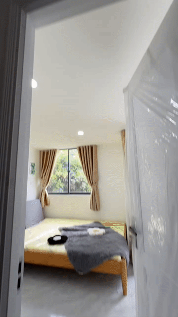 Cho thuê Căn hộ Chung cư Thành phố Thủ Đức Tp Hồ Chí Minh diện tích 30 m² giá 4,8 triệu/tháng