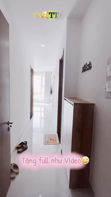 Cho thuê Căn hộ Chung cư Tân Phước Plaza Quận 11 Tp Hồ Chí Minh diện tích 111 m² giá 18 triệu/tháng